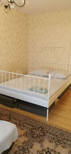 Комната 20 м² в 2-к., 7/9 эт.