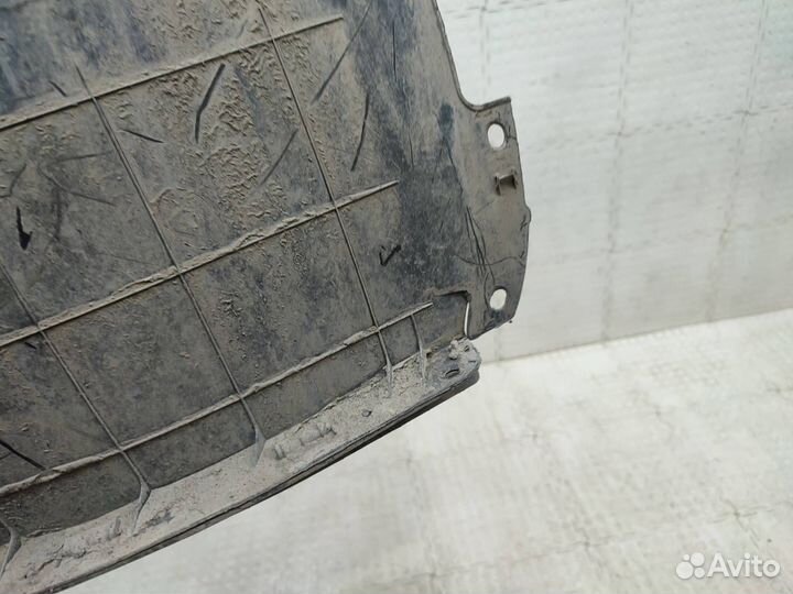 Подкрылок передний левый Hyundai Elantra 7 CN7