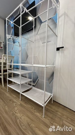 Вешалка напольная бу