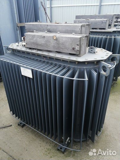 Трансформатор б.у тмЗ-630/10-0.4