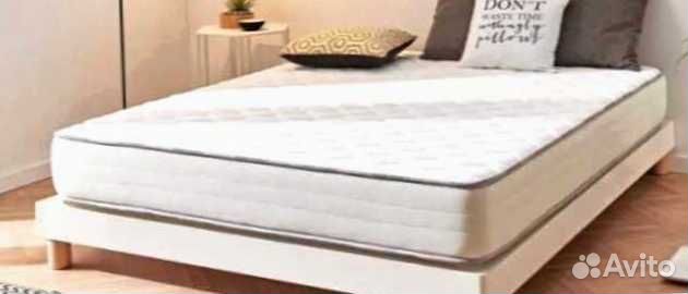 Матрас мягкий