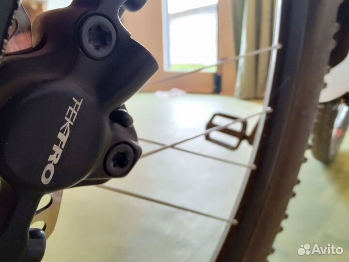 Велосипед Cube Aim Pro 29