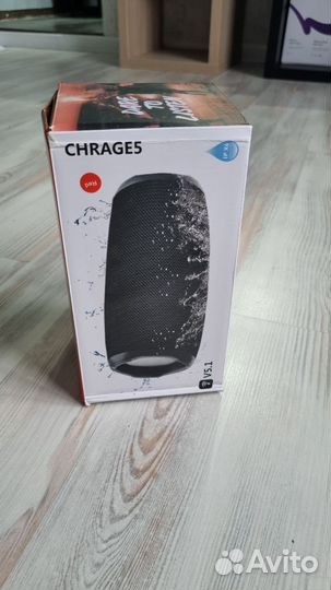 Блютуз колонка jbl