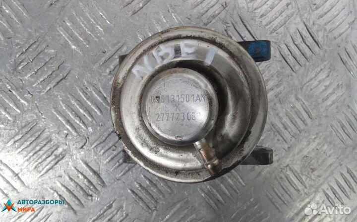 Клапан EGR Skoda Octavia 2 (A5) 2007