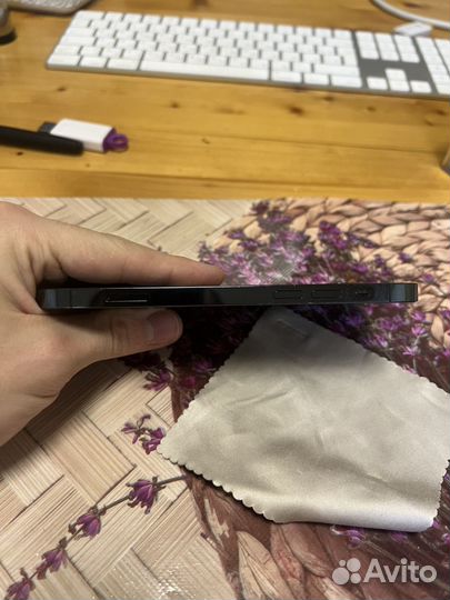 iPhone 12 Pro, 256 ГБ