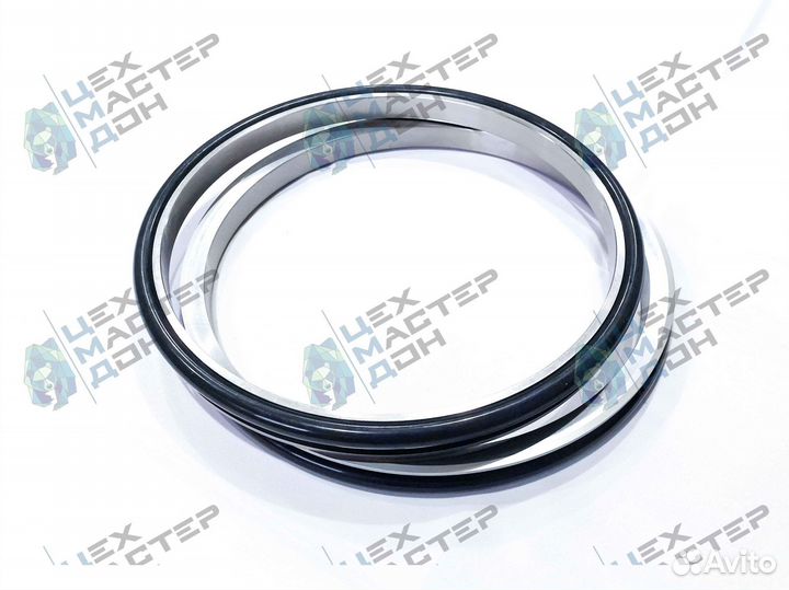 Уплотнение доукон 1912621 (191-2621)