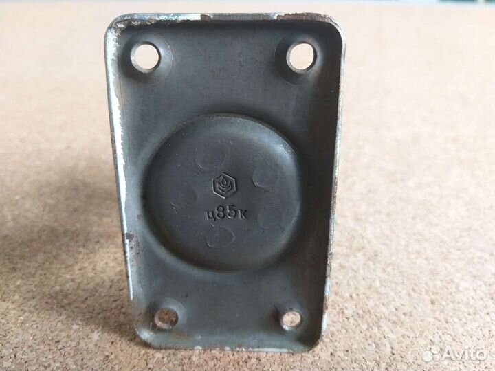 Ручка дверная СССР