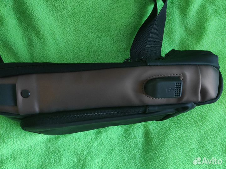 Сумка мужская