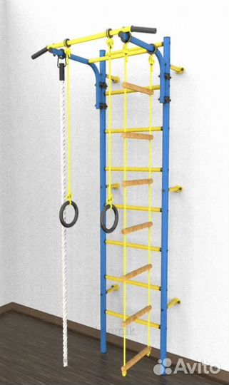 Шведская стенка