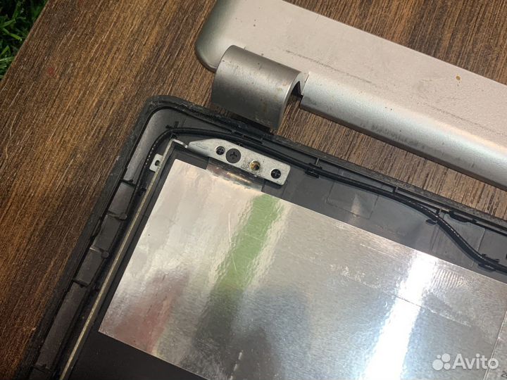 Acer v5-571 v5-571g рамка и крышка матрицы