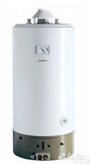Водонагреватель газовый Ariston SGA 200 R