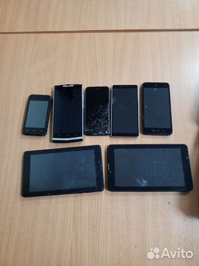 На запчасти