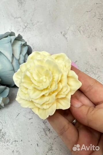 Силиконовые формы для мыла