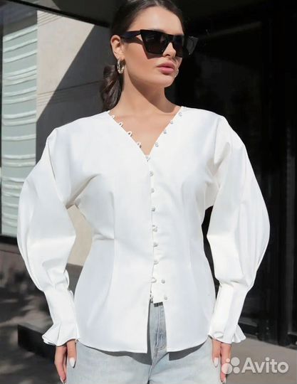 Блузка женская