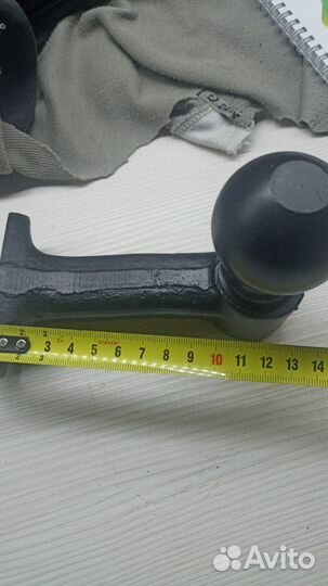 Шар для фаркопа