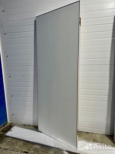 Скрытые двери invisible