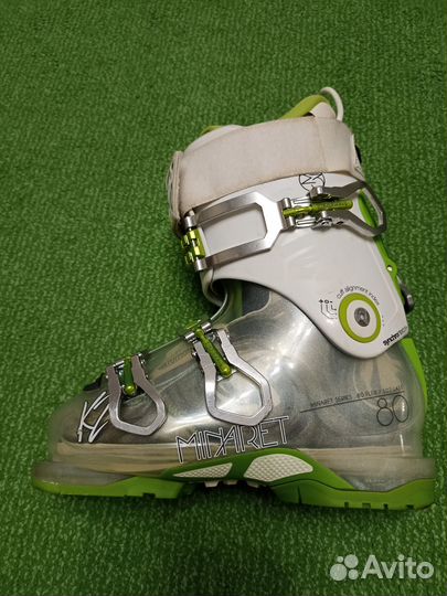 Горнолыжные ботинки K2 Minaret размер 235
