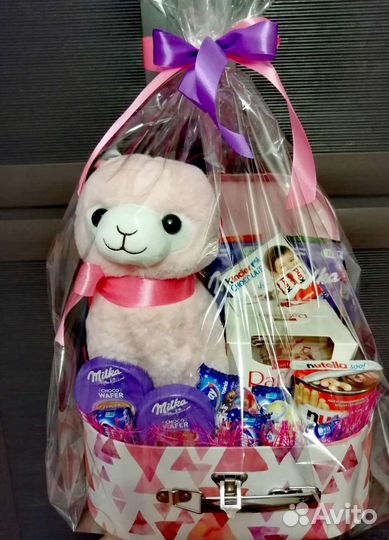 Мягкая игрушка