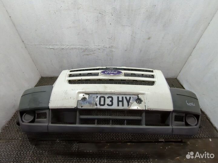 Повторитель поворотов Ford Transit, 2003