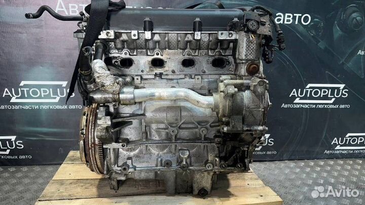 Двигатель Opel Vectra C Z22YH