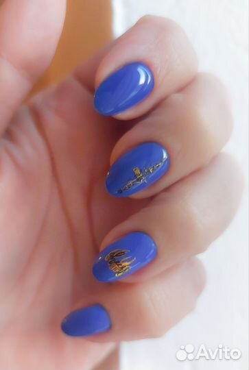 Маникюр,коррекция,моделирование