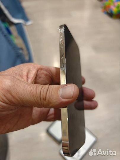 iPhone 13 Pro Max, 256 ГБ