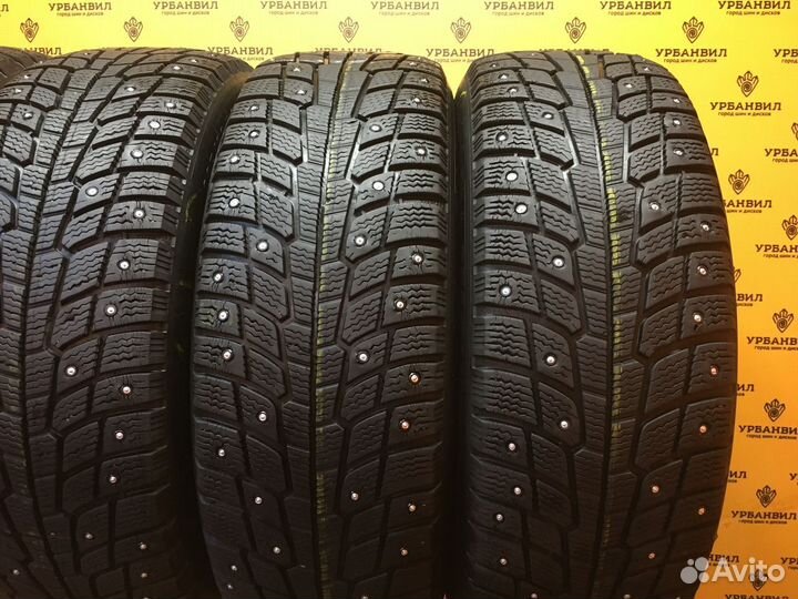 Michelin X-Ice North 205/60 R16 92T