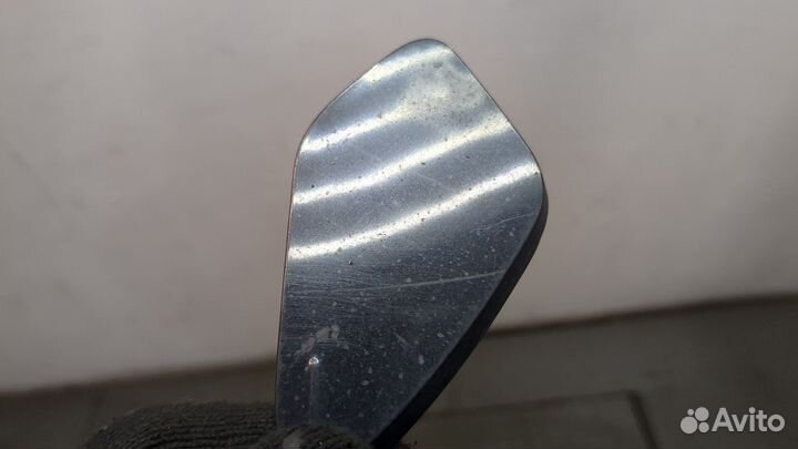 Заглушка буксировочного крюка Volvo S90, 2018