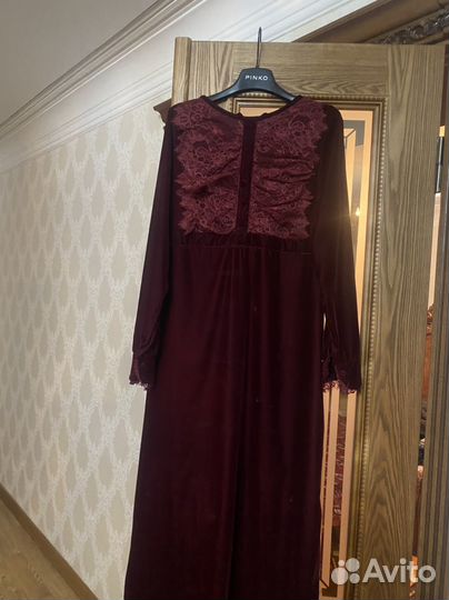 Платье женское 42 44