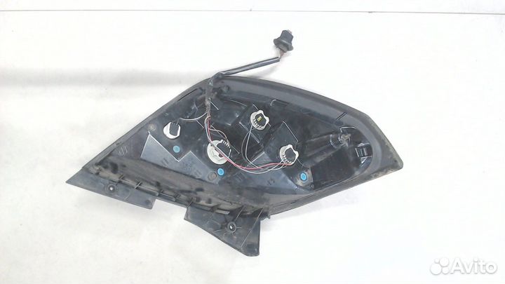 Фонарь (задний) Opel Antara, 2011