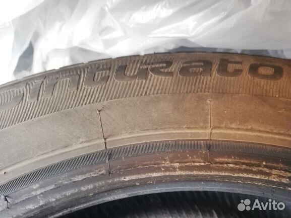 Pirelli Cinturato P7 205/55 R16 91V