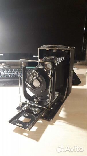 Фотоаппарат