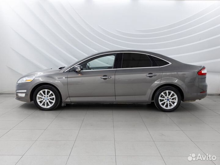 Ford Mondeo 2.0 МТ, 2011, 174 266 км