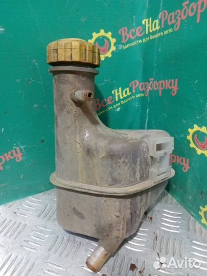 Бачок расширительный Daewoo Matiz хетчбек 0.8 2005