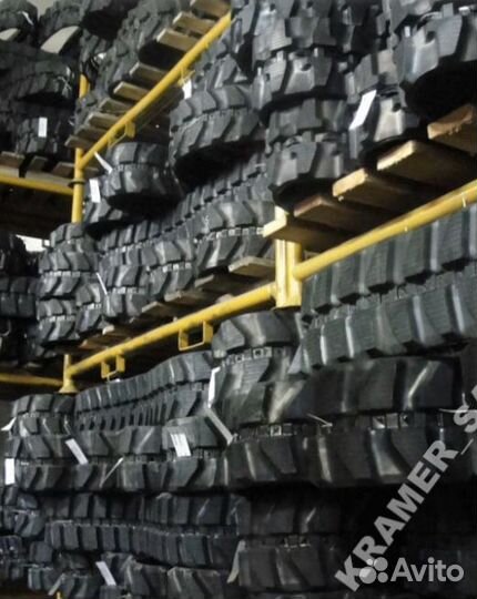 Резиновые гусеницы 280X72X56