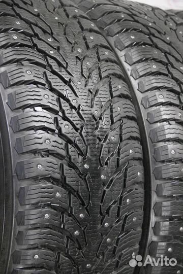 Nokian Tyres Hakkapeliitta 9 SUV 285/60 R18