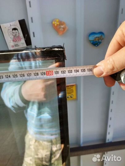 Стеклопакеты бу