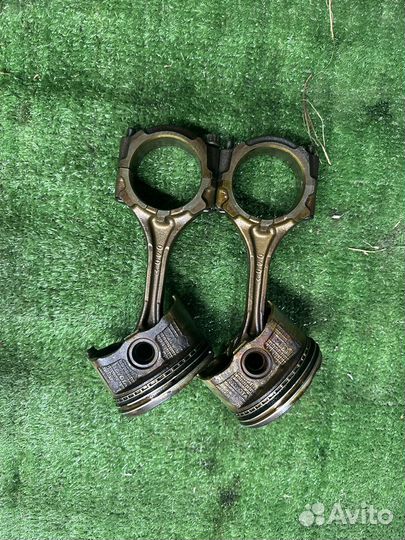 Поршень 3s-fe