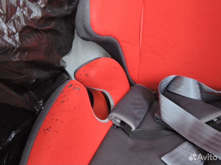 Автокресло детское Inglesina Prime Miglia