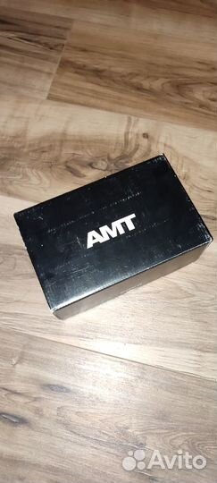 Ламповый гитарный преамп AMT SS-11A