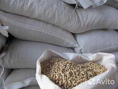 Корм для С/Х животных