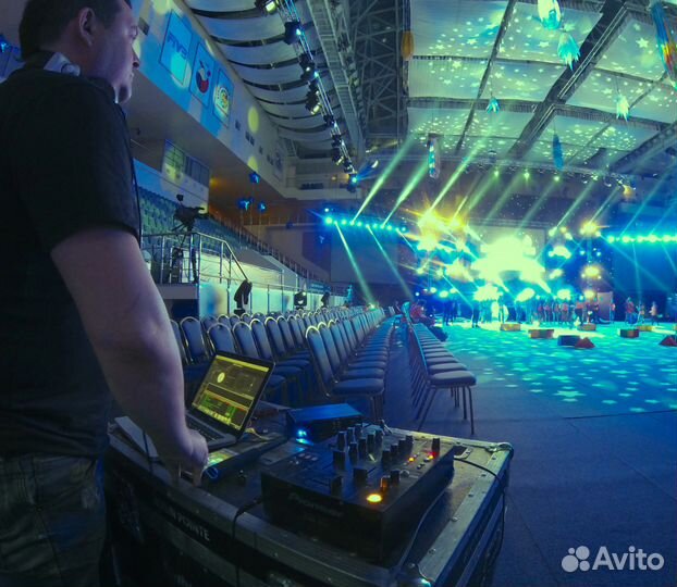 Диджей на свадьбу,dj на праздник+караоке в подарок