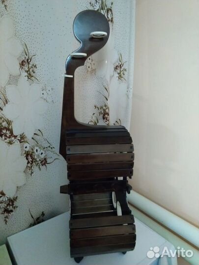 Мини бар виолончель