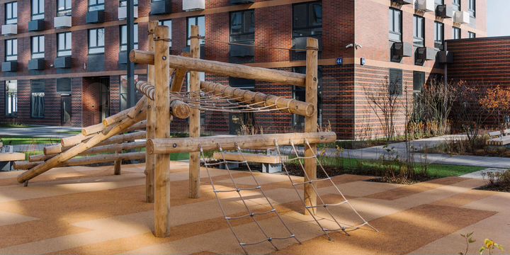 1-к. квартира, 34,5 м², 21/33 эт.