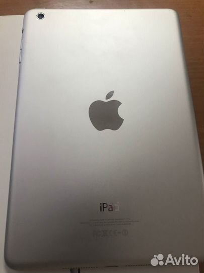 iPad mini 64gb wifi