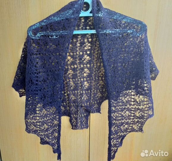 Косынка, бактус, шаль