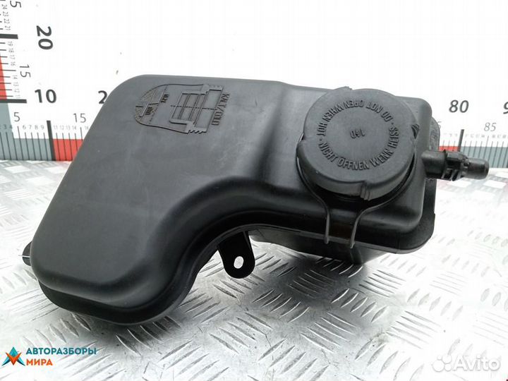 Бачок расширительный BMW X3 E83 2004 17137800292