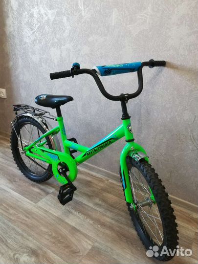 Подростковый / детский велосипед