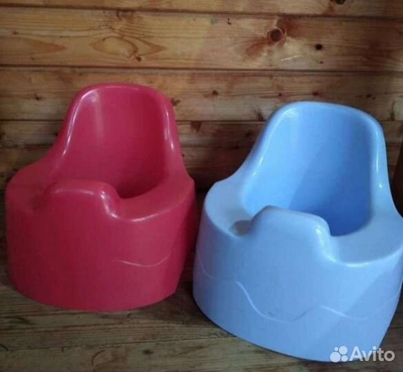 Горшок детский