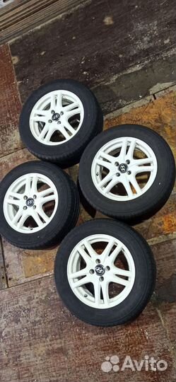 Литьё на Солярис - Рио